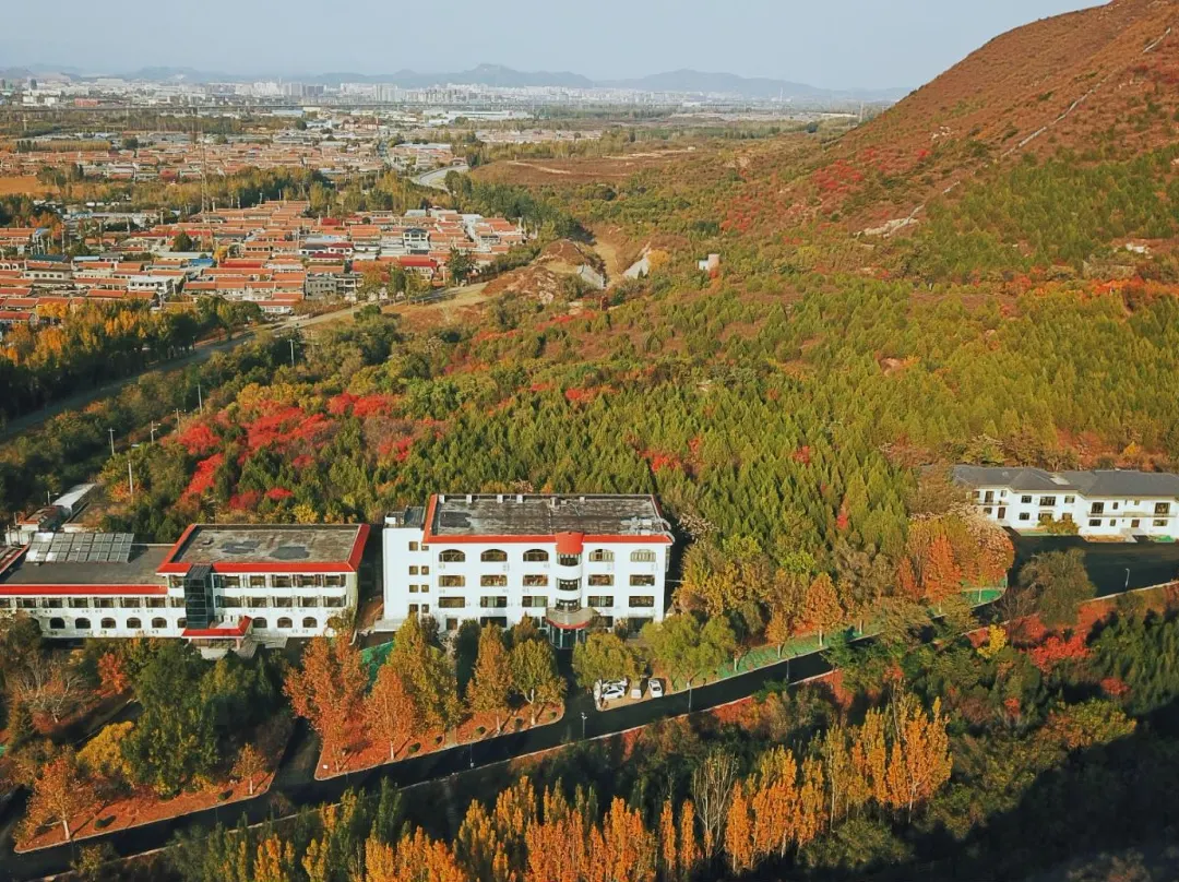 Tongyong Fenghua  Sojourn Resort - Tianjin