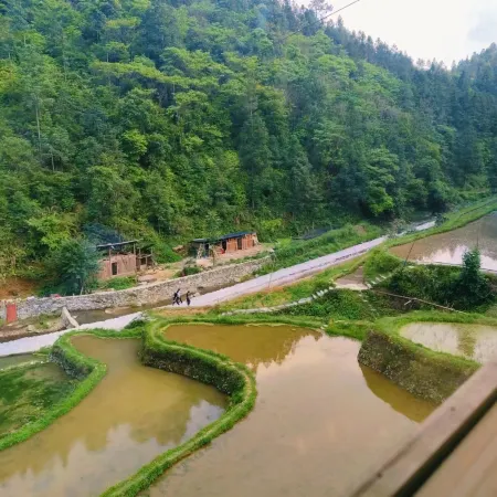 Daoxiang Tianyuan Homestay (Dali Dongzhai Scenic Area)
