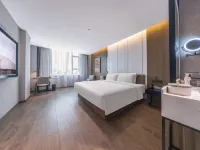 Atour Hotel, Yingbin Road, Hotan Museum Hoteles en Hotan