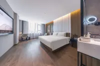 Atour Hotel, Yingbin Road, Hotan Museum
