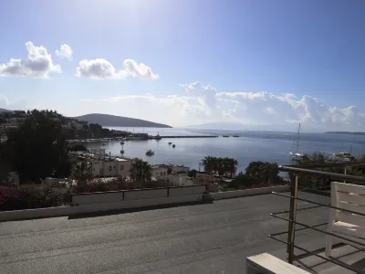 Dort Mevsim Hotel