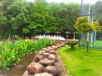 JINGYANGDAJIUDIAN Hotels in Jinyun