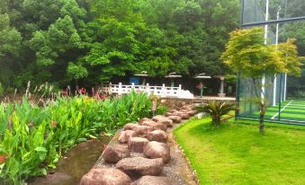 JINGYANGDAJIUDIAN