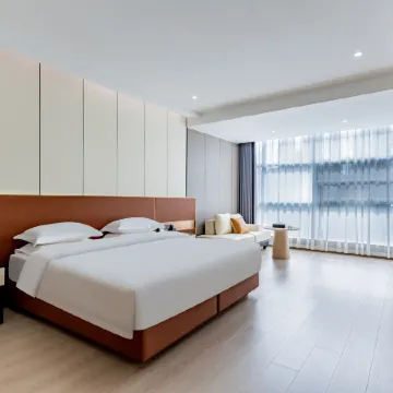 Dalad Qi XI AO DU HOTEL