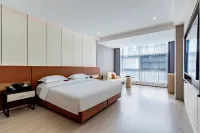 Dalad Qi XI AO DU HOTEL Hotels in Dalad Banner