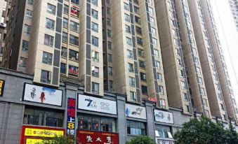 Jingyuan Homestay