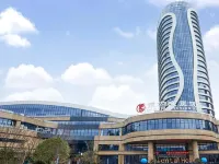 Kaihua Oriental Wenlan Hotel Hotels in Kaihua