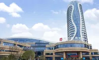 Kaihua Oriental Wenlan Hotel