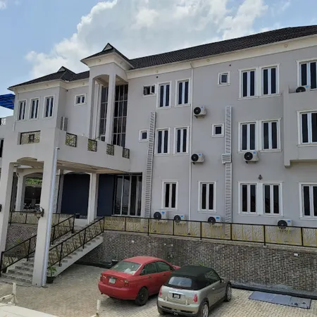 Camas Hotel & Suite Asero Abeokuta