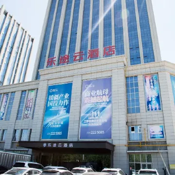 LeTU Hotel