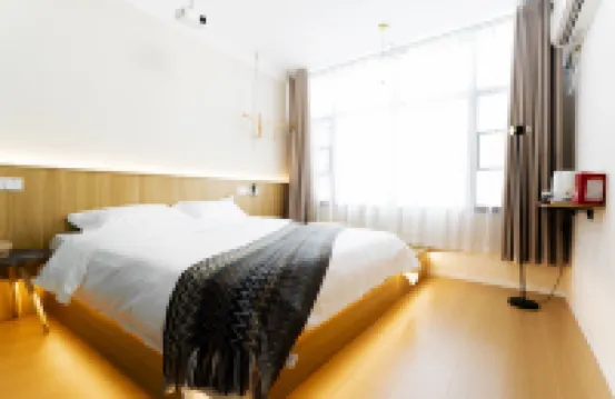 LUOCHENG | Qijianfang Travel Resort Photography Boutique Stay (Old Town Center Store)