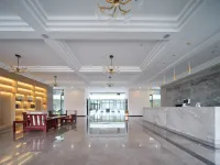 Da Qaidam Bolv Oxygen-enriched Hotel