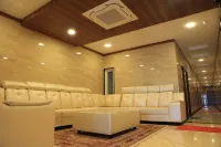TCS Residency - 2-Star