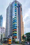 China Rich Oriental Hotel Hotels in Hong Kong