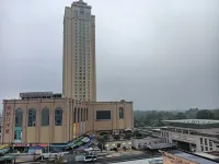 Digital Nomad House（Dongxing Port Store）