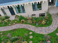 Moli Homestay, Turks County