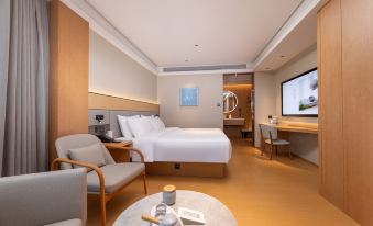 JI Hotel (Huangshan High-Tech Zone Meilin Avenue)