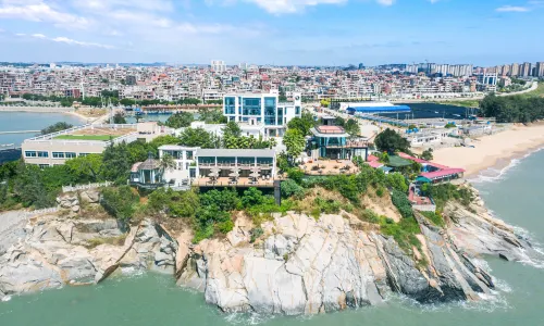 Hui'an Wenhai Boutique Resort Hotel