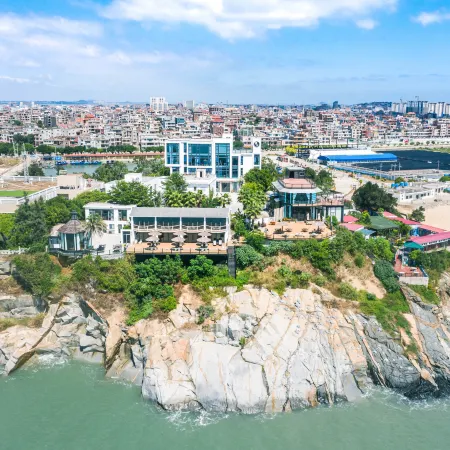 Hui'an Wenhai Boutique Resort Hotel