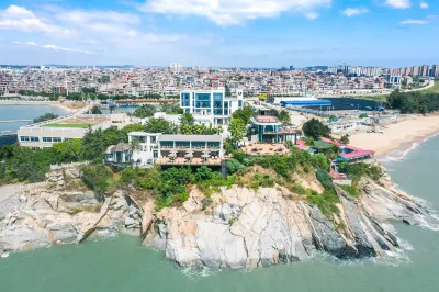 Hui'an Wenhai Boutique Resort Hotel Các khách sạn gần Lianhua Tower