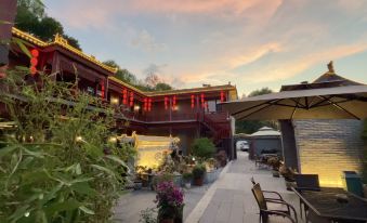 No Two Inn (Wutaishan Scenic Spot)