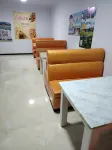 清馨小院