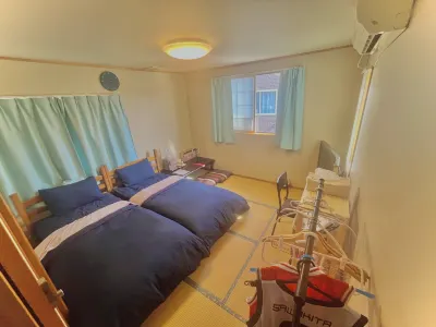 Yamaoh Yado & Cafe Hotel a 