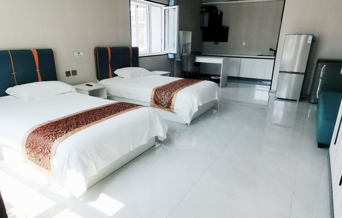 Pengxuange Homestay