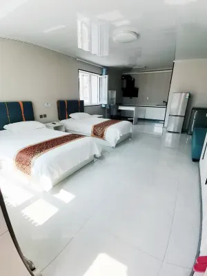 Pengxuange Homestay