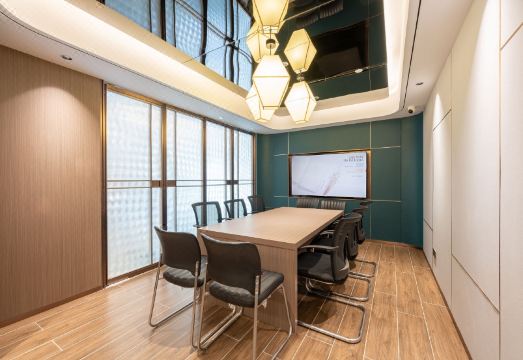 World Hotel (Jinan Fengming Road Baoshan Subway Station Branch) Hotel Overview