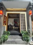 Fenghuangjiangxiaotaiguanjingminsu