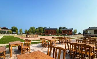 Haxian Island Yujian Homestay
