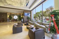 Lintao Jinxi Zhenxuan Hotel