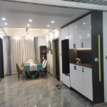 Haotian Shanshui Smart Homestay
