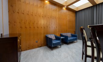 Wangwu Mountain Shifang Youth Hostel