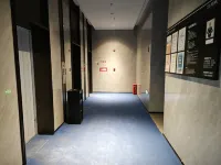 璞里美宿飯店