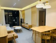 Guangyuan Jingyixuan Homestay