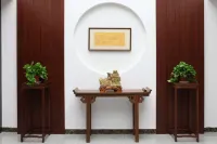 Yixing Liyunjian Leisure Vacation Homestay - 주방