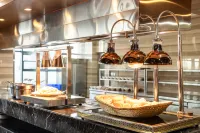 Rizhao Sea View Rezen Hotel