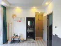 Taishun Old Street Bed and Breakfast - balcony