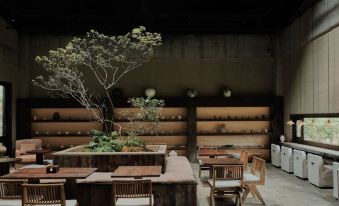 XINGSAM DONGLIYUAN HOTELS