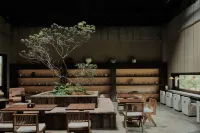 XINGSAM DONGLIYUAN HOTELS Hotels in Jingdezhen