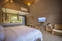 WuHe · Chunshan Luxury Lodge