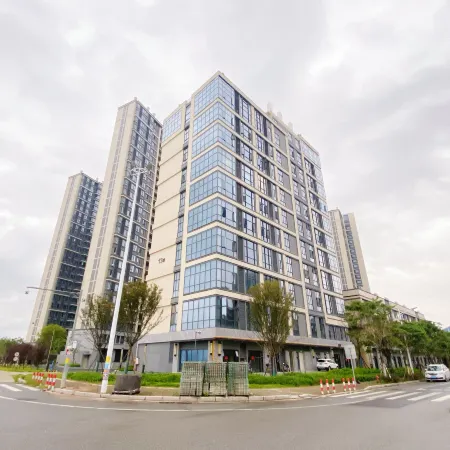 Xihaipanminshu