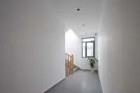 茗雅居·Warm親子度假民宿（婺源文化廣場店） - 按摩浴缸
