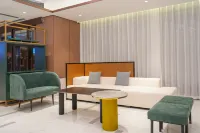 Magnotel  haicheng center hotel