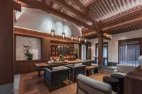 Shangrao Yiyang Guifeng Huajian Prefecture · Yulang Wenjin Các khách sạn ở Dặc Dương