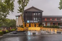 Ni Hao Hotel (Jinhu Suning Square Dafo Temple)