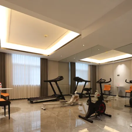 Miyang Miju Hotel (Shimen Commercial Pedestrian Street Branch)