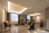 Miyang Miju Hotel (Shimen Commercial Pedestrian Street Branch) Hotels in Shimen